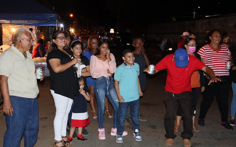 FIESTA